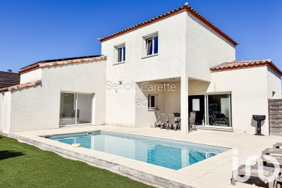 Maison à vendre à LA PALME  - 5 pièces - 115 m² 