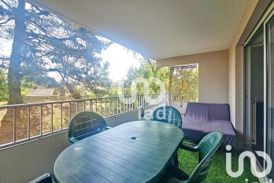 Appartement à vendre à EYSINES  - 2 pièces - 54 m² 