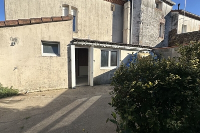 Maison à vendre à LA MERLATIERE  - 5 pièces - 100 m² 