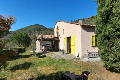 Maison à vendre paradis nice