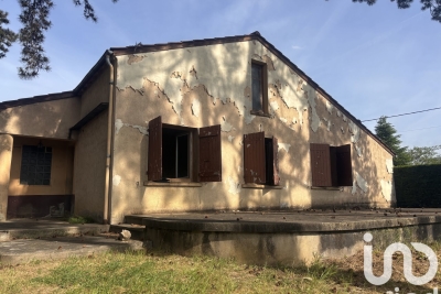 Maison à vendre à TOURNUS  - 3 pièces - 50 m² 