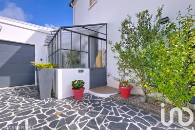 Maison à vendre à LANESTER  - 4 pièces - 88 m² 