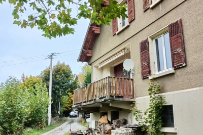Maison à vendre campagne calme