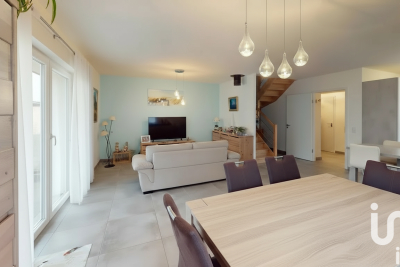 Maison à vendre à ALBY-SUR-CHERAN  - 5 pièces - 110 m² 