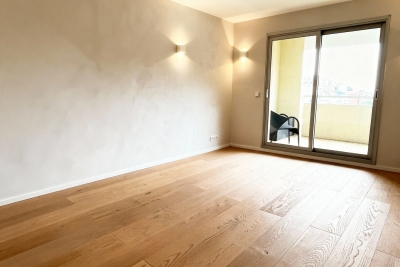 Appartement à vendre à NICE Saint-Antoine Ginestiere - 2 pièces - 42 m² 