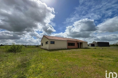 Commerce à vendre à MAULEON   - 340 m² 