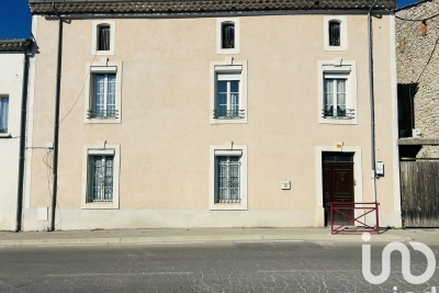 Maison à vendre maison garde 
