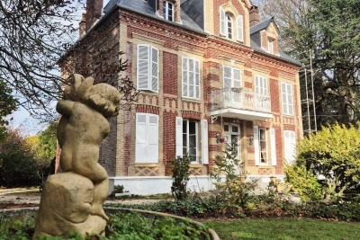 Maison à vendre campagne calme