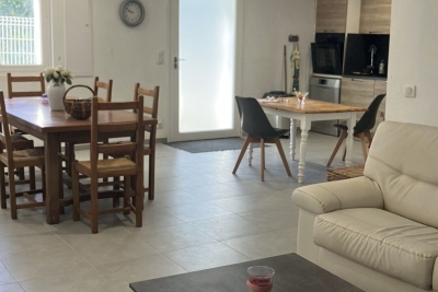 Maison à vendre à ESPÉRAZA  - 3 pièces - 93 m² 