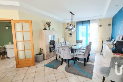 Maison à vendre ruiz 