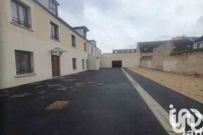 Appartement à vendre à MONTEREAU FAULT YONNE  - 1 pièces - 30 m² 