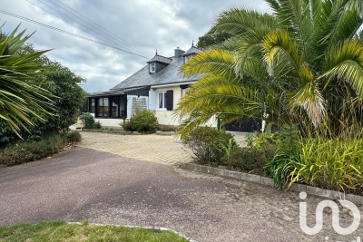 Maison à vendre campagne calme