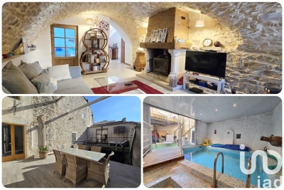 Maison à vendre maison garde