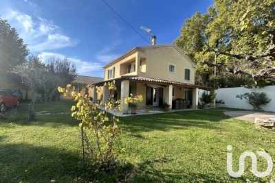 Maison à vendre à PERTUIS  - 6 pièces - 163 m² 