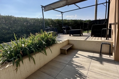 Appartement à vendre à VITROLLES  - 2 pièces - 41 m² 