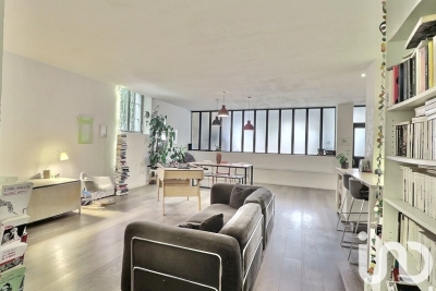 Appartement à vendre à LA CIOTAT  - 4 pièces - 137 m² 