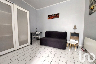 Appartement à vendre à FONTAINEBLEAU  - 1 pièces - 15 m² 
