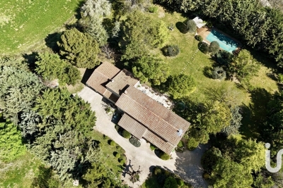 Maison à vendre maison garde 