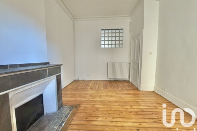Appartement à vendre ancien charme toulouse