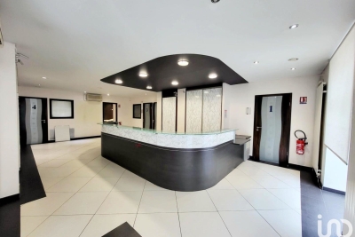 Commerce à vendre à LONGWY   - 244 m² 