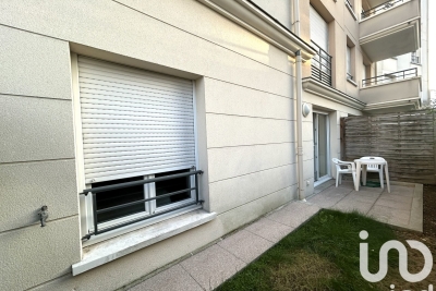 Appartement à vendre 408