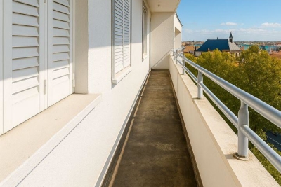 Appartement à louer à METZ  - 4 pièces - 84 m² 