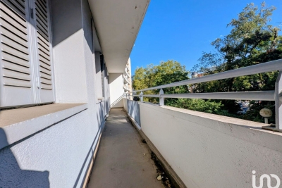 Appartement à louer à METZ  - 3 pièces - 75 m² 