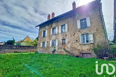 Maison à vendre à PEXONNE  - 18 pièces - 370 m² 