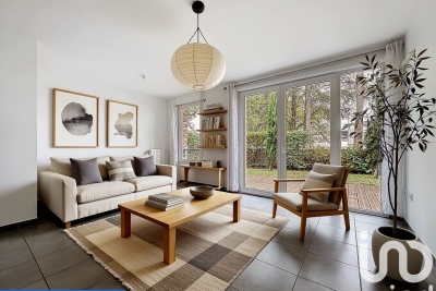 Appartement à vendre à ORVAULT  - 2 pièces - 54 m² 