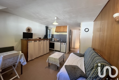 Appartement à vendre parc la marine