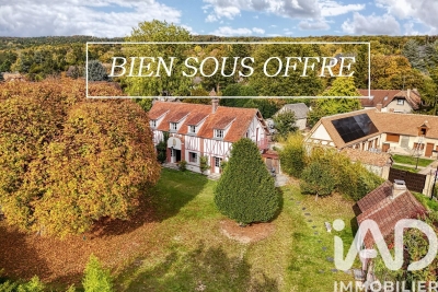 Maison à vendre gare sncf 