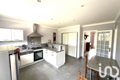 Maison à vendre environnement nantes 