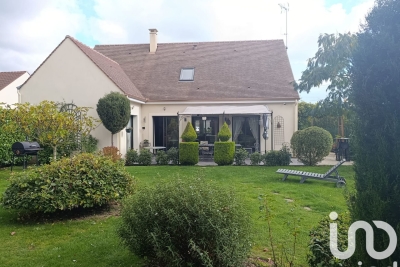 Maison à vendre garage individuel 