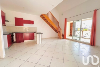 Appartement à vendre vue mer 56 