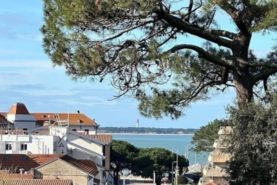 Appartement à vendre vente arcachon