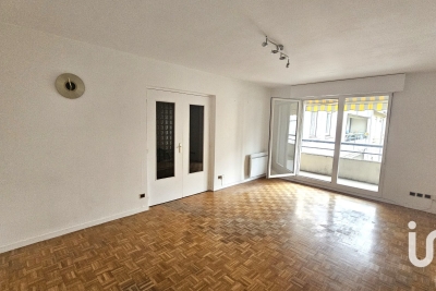 Appartement à vendre à VILLEURBANNE  - 4 pièces - 100 m² 