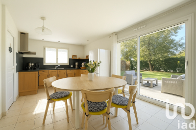 Maison à vendre vente arcachon