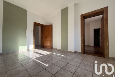 Appartement à vendre à NANCY  - 3 pièces - 74 m² 