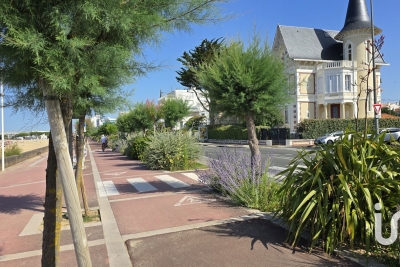 Appartement à vendre à ROYAN  - 3 pièces - 66 m² 