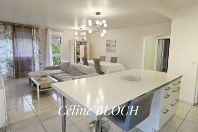 Appartement à vendre immobilier port bouc