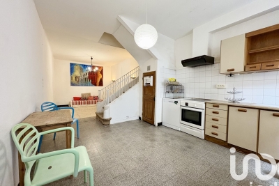 Maison à vendre à SIGEAN  - 4 pièces - 95 m² 