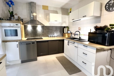 Appartement à vendre à LORMONT  - 4 pièces - 83 m² 