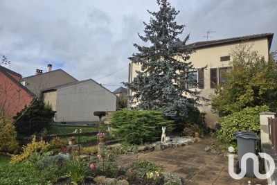 Bien à vendre à BAINVILLE SUR MADON   - 330 m² 