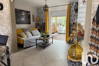 Maison à vendre camus 