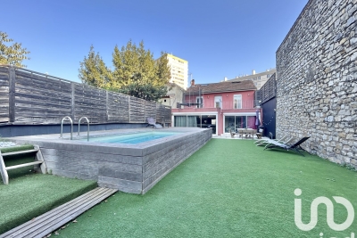 Maison à vendre maison garde