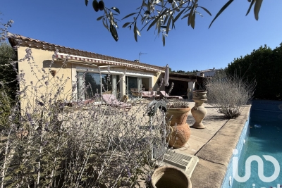 Maison à vendre maison garde 