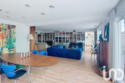 Maison à vendre à LE PERTHUS  - 5 pièces - 150 m² 