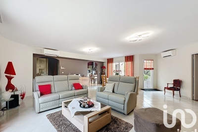 Maison à vendre à PERIGNY  - 4 pièces - 125 m² 