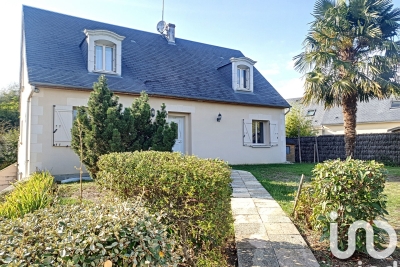 Maison à vendre à MONTS  - 6 pièces - 135 m² 