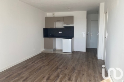 Appartement à vendre à AYTRE  - 2 pièces - 41 m² 